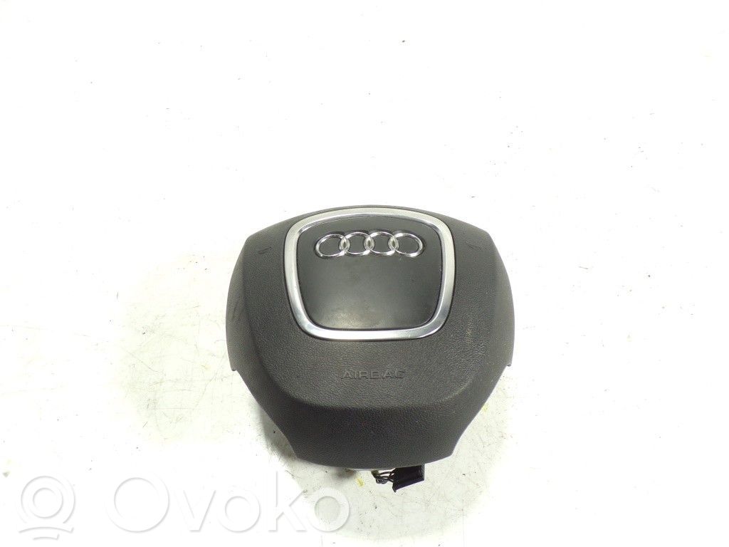 Audi Q7 4L Airbag del volante 