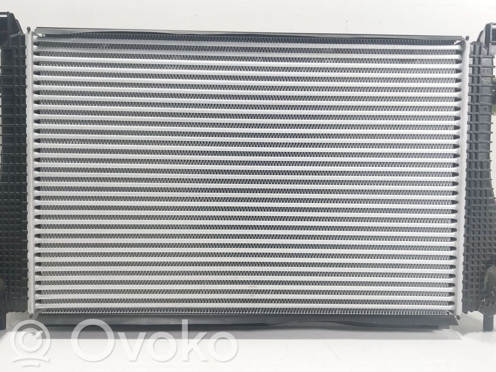 Interkūlerio radiatorius   5Q0145803AC,5Q0145803AE