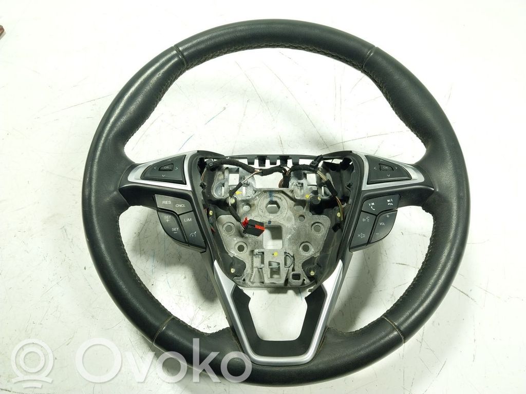 Volante   308045884D52