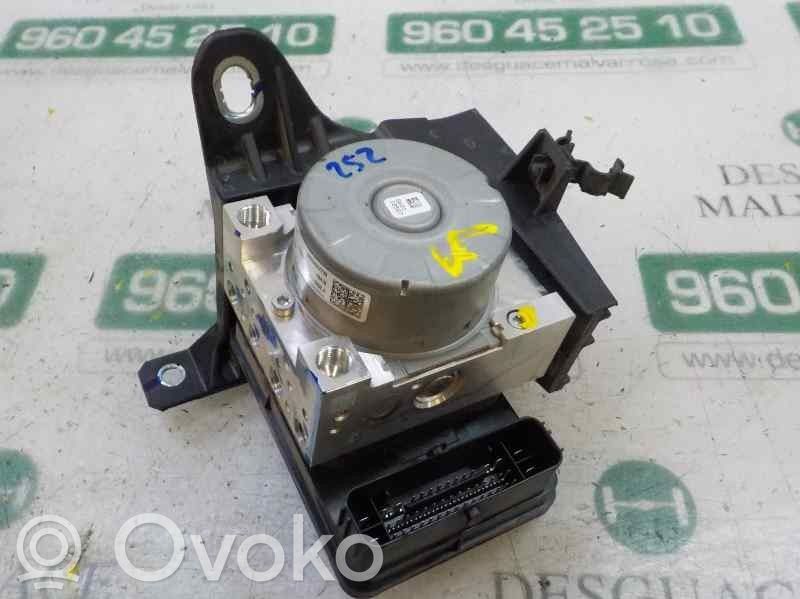 ABS Pump   68357598AC