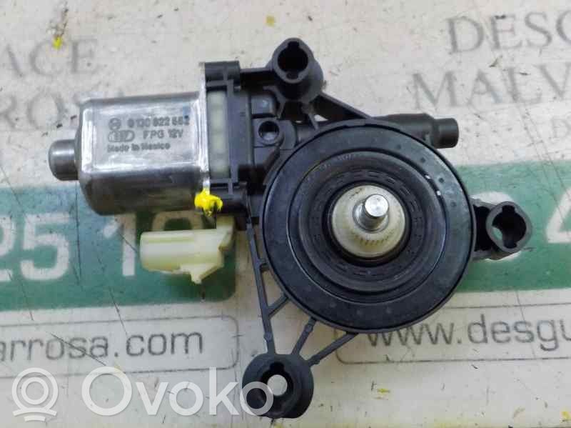 Jeep Compass Regulador de puerta trasera con motor 