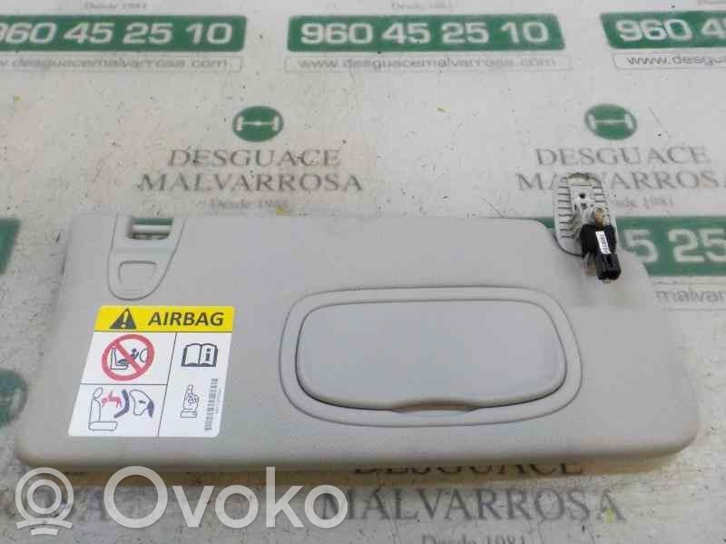 Jeep Compass Sun visor 