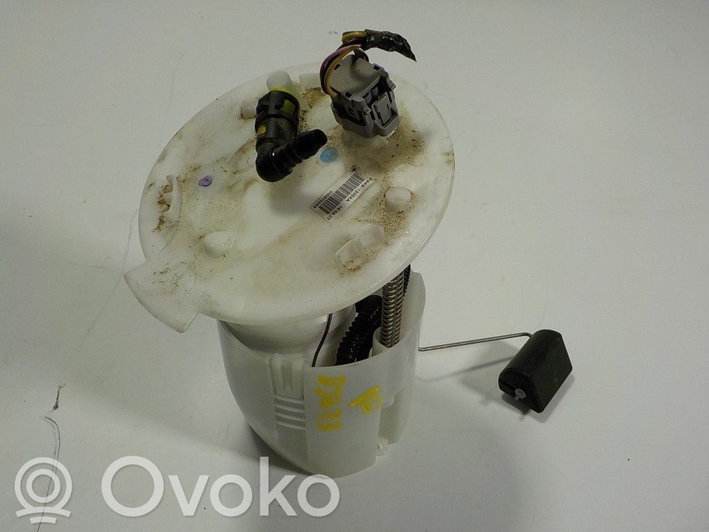 Pompe à carburant   PAK91335XA