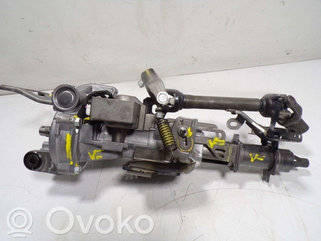 Mazda 3 Scatola dello sterzo 