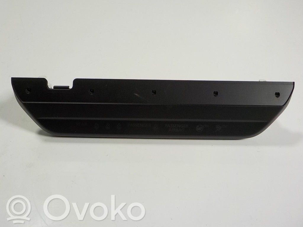 Other control units/modules   BDEL55260C