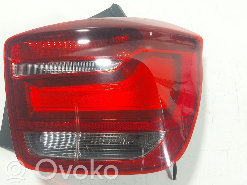 Rear/tail lights