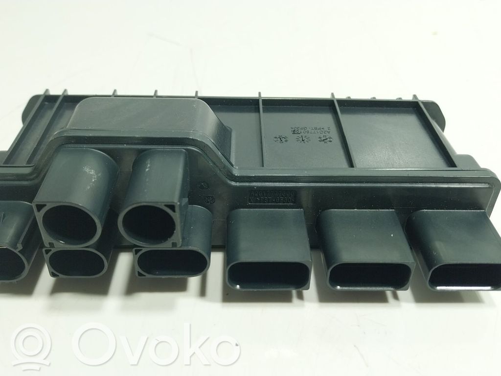BMW X5 G05 Autres unités de commande / modules 