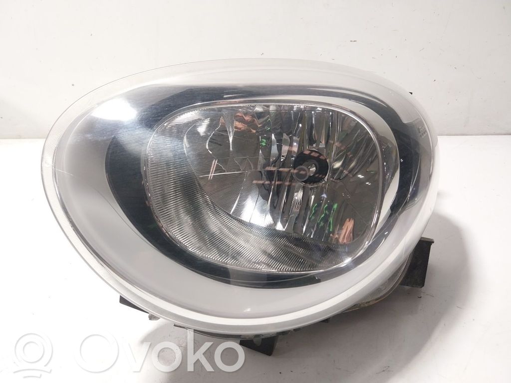 Phare frontale   51978445,00519784450