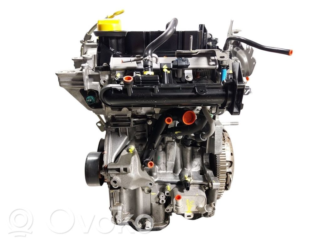 Nissan Micra C+C Motor 