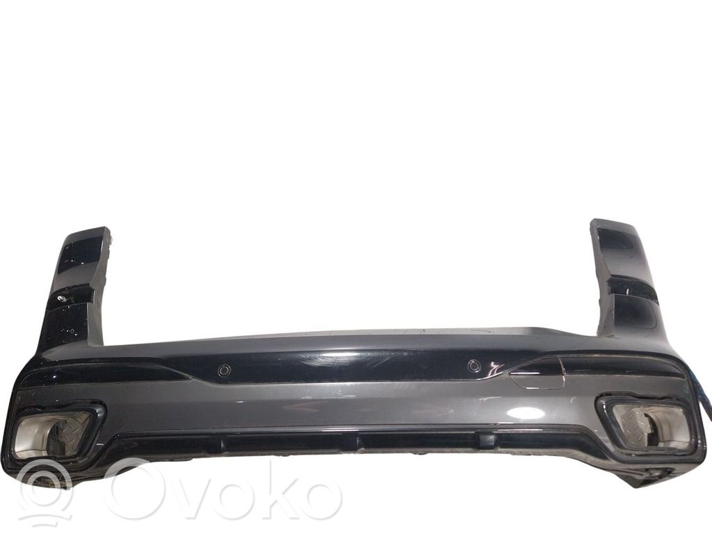 BMW X7 G07 Parachoques 