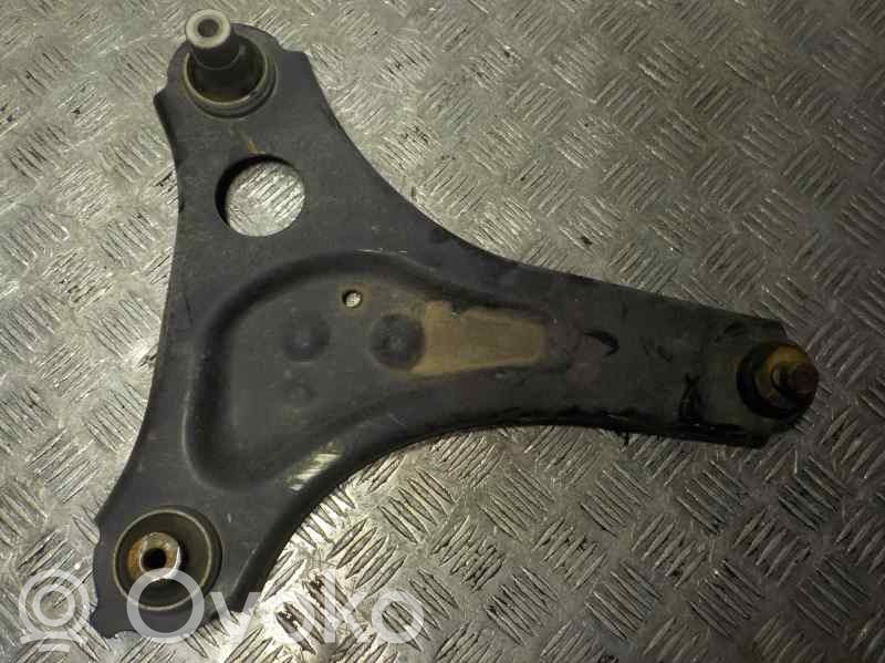 Smart ForFour II W453 Querlenker vorne 