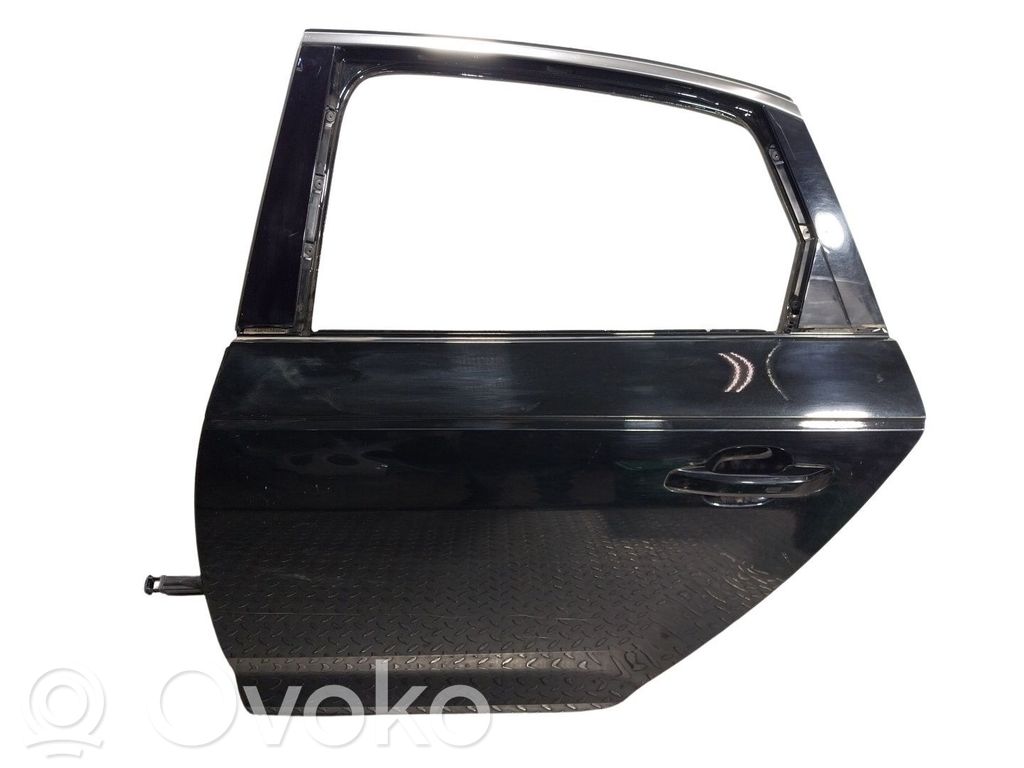 Puerta trasera   8W5833051C