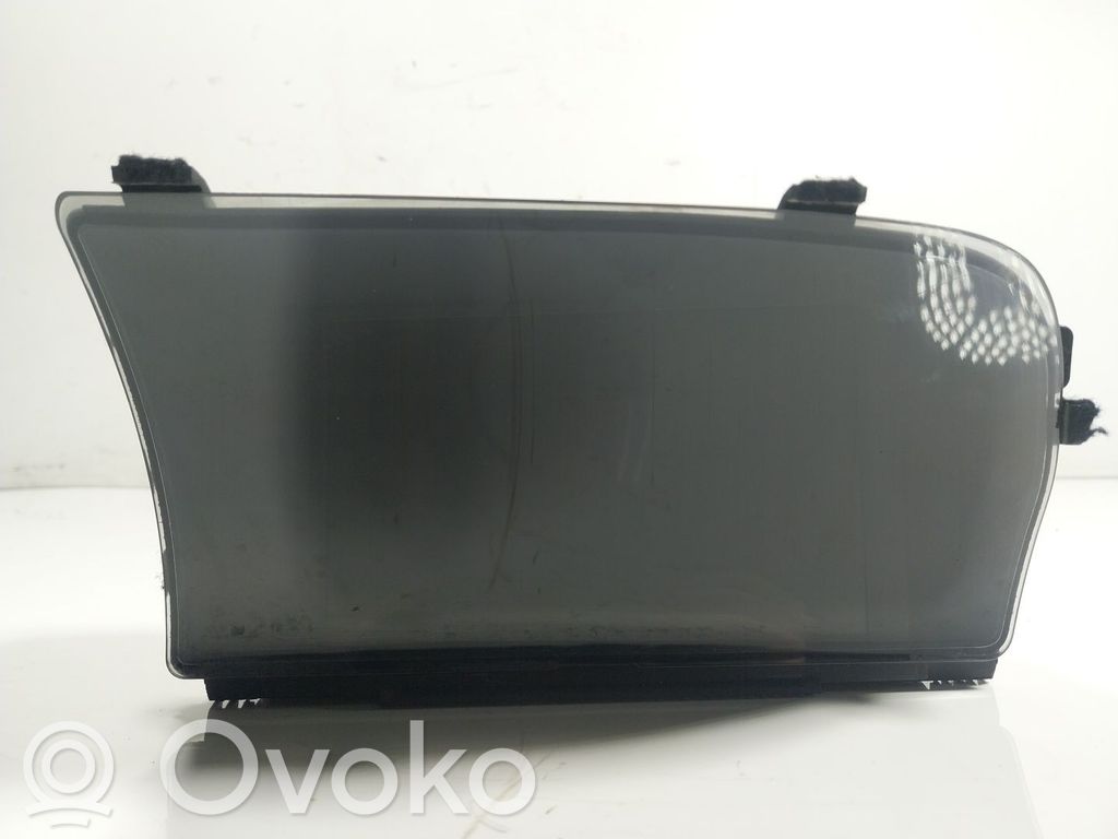 Mercedes-Benz Sprinter W901 W902 W903 W904 Wyświetlacz Head Up 