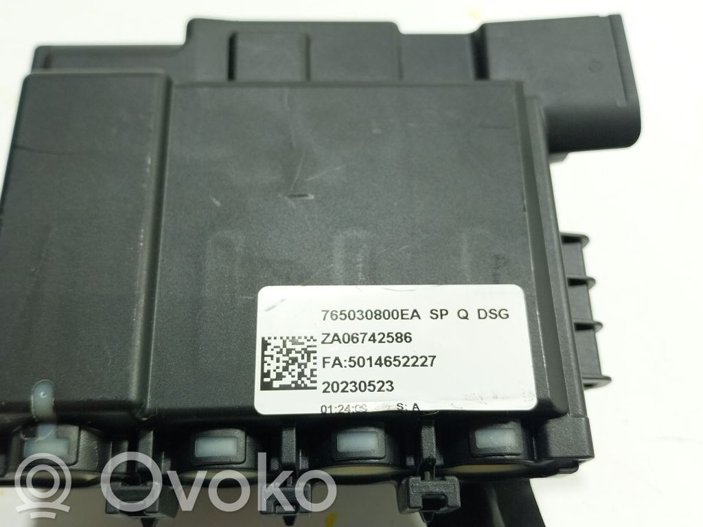 BMW X5 G05 Muut ohjainlaitteet/moduulit 