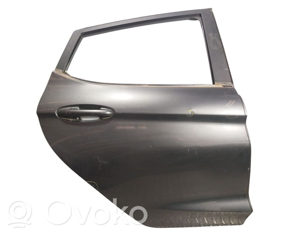 Galinės durys   2086309