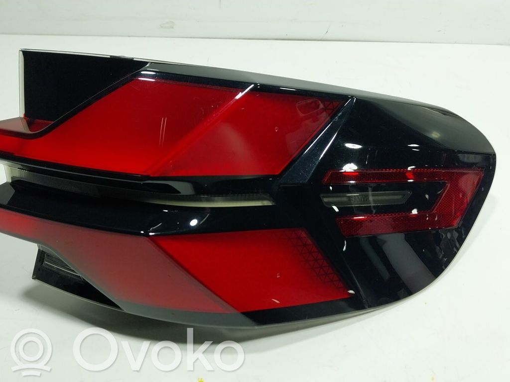 BMW X5 G05 Takavalot 