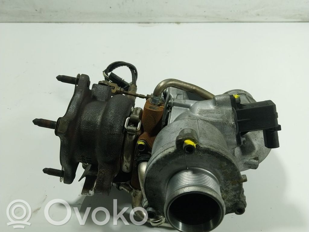 Turbo   06L145654G,06L145654