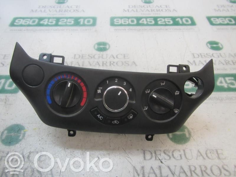 Air conditioner control unit module   96650496