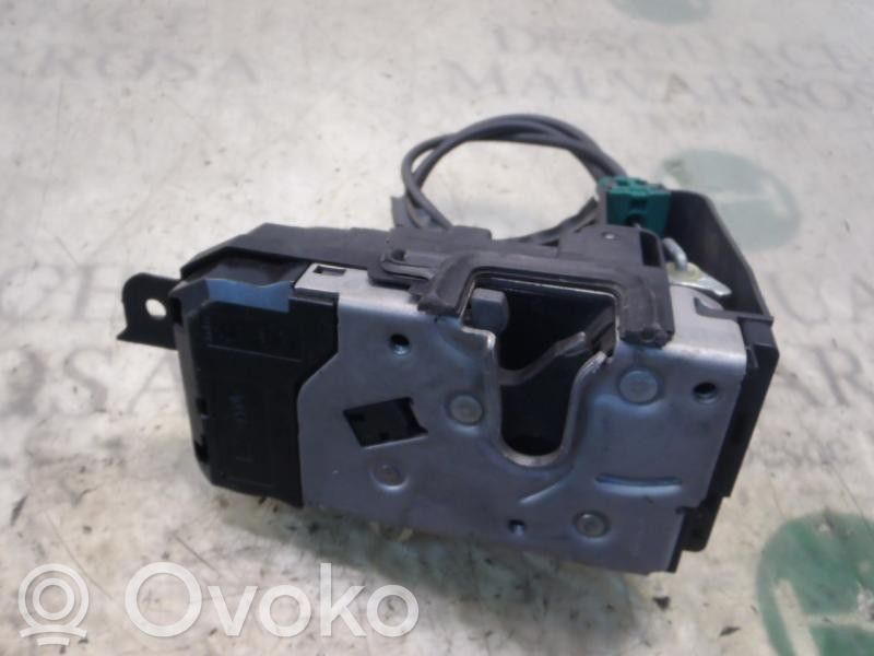 Etuoven lukko   13210748