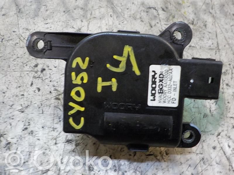 Hyundai i30 Sonstige Steuergeräte / Module 
