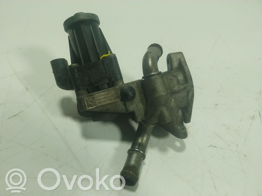 Válvula EGR   1835009,BK2Q9D475CC
