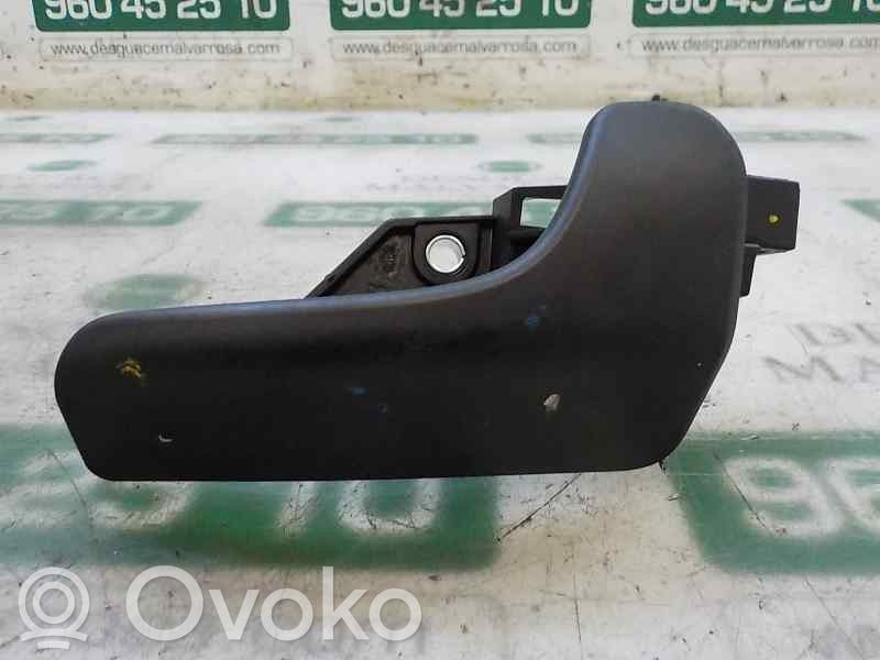 Manecilla interna puerta delantera   1607242080