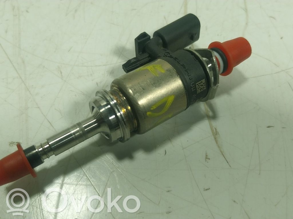 Inyector de combustible   04E906036AD