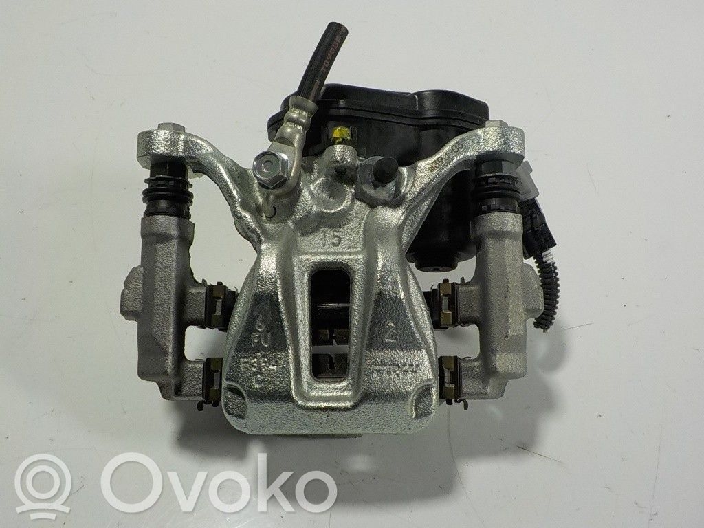 Toyota Corolla E160 E170 Suport etrier spate 