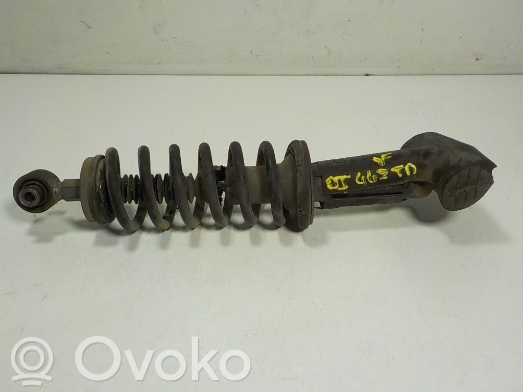 Ammortizzatore posteriore   5206PN,9682474780,03071000639