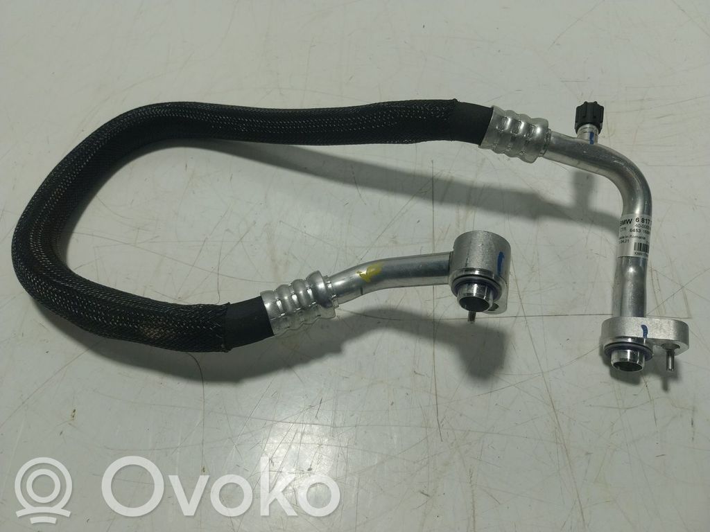 BMW 3 G20 G21 Conductă/furtun aer condiționat (A/C) 