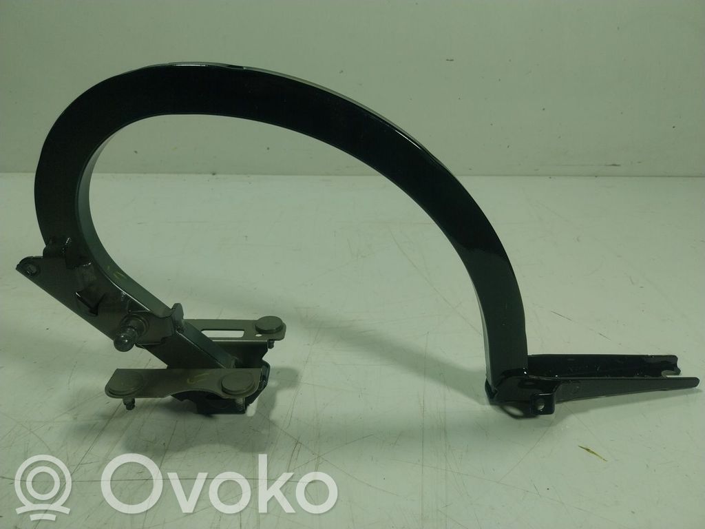 BMW 3 G20 G21 Cerniere del vano motore/cofano 