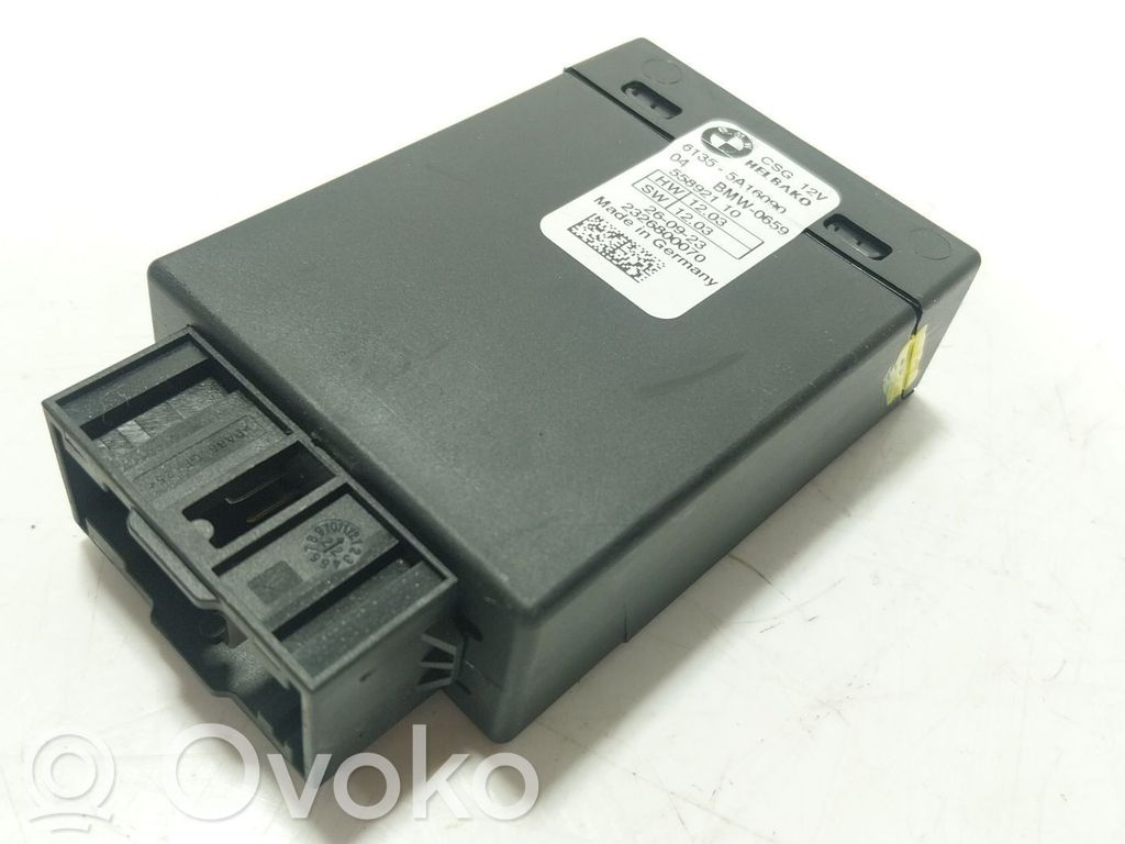 Autres unités de commande / modules   61355A16090,61355A16090