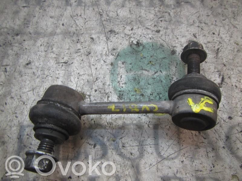 Audi A3 S3 8L Barra stabilizzatrice posteriore/stabilizzatore
