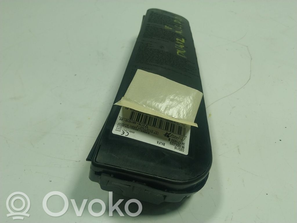 Airbag lateral   2110054,ET76A611D10