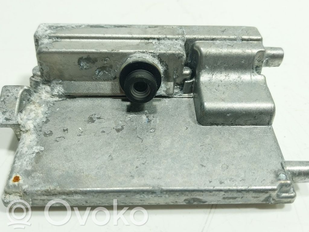 Skoda Karoq Sonstige Steuergeräte / Module 