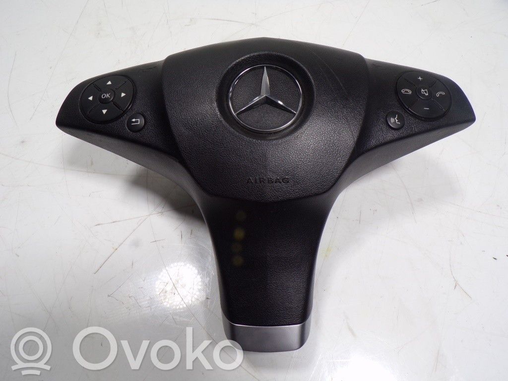 Poduszka powietrzna Airbag kierownicy   A00086059029116,XRAA01203397