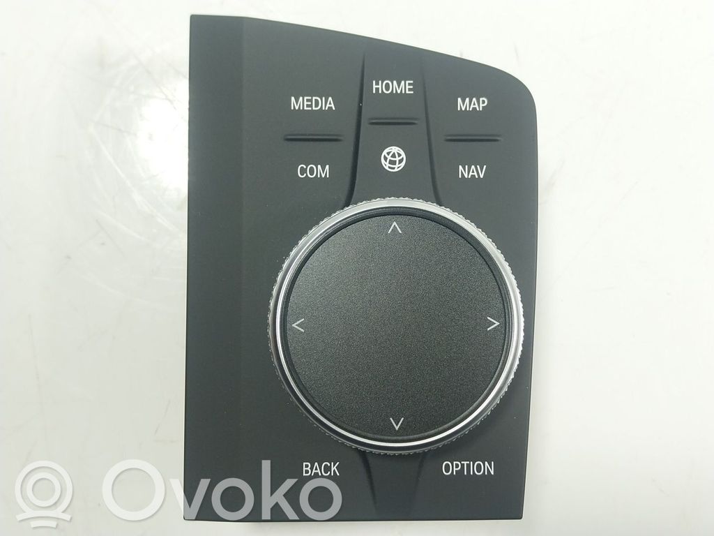BMW 4 G22 G23 G24 G26 Interruttore/pulsante di controllo multifunzione