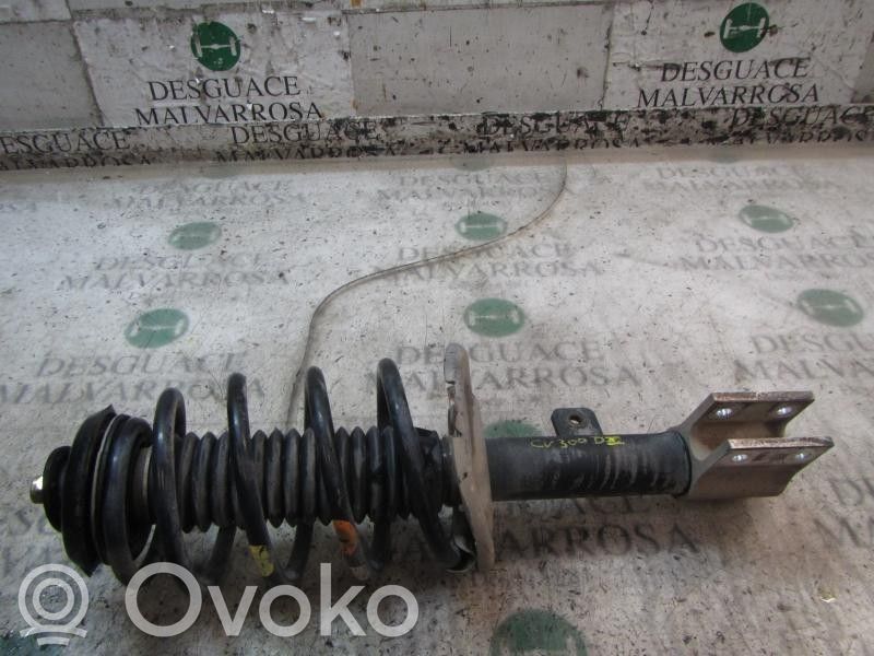 Citroen C4 Grand Picasso Ammortizzatore anteriore con molla elicoidale 