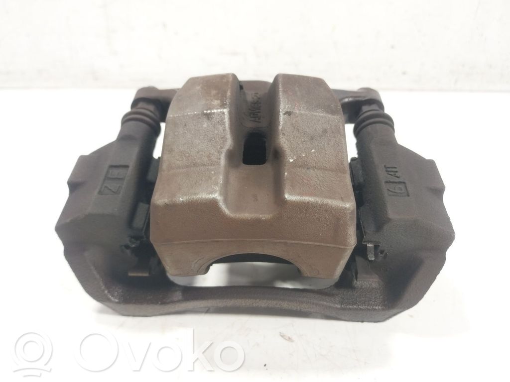 Toyota Prius (XW50) Suport etrier spate 