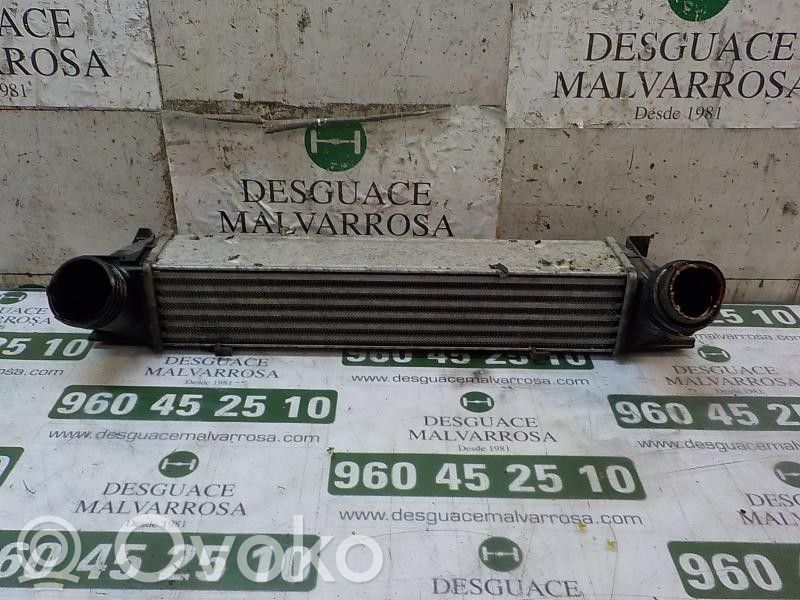 Radiatore intercooler   17517524916