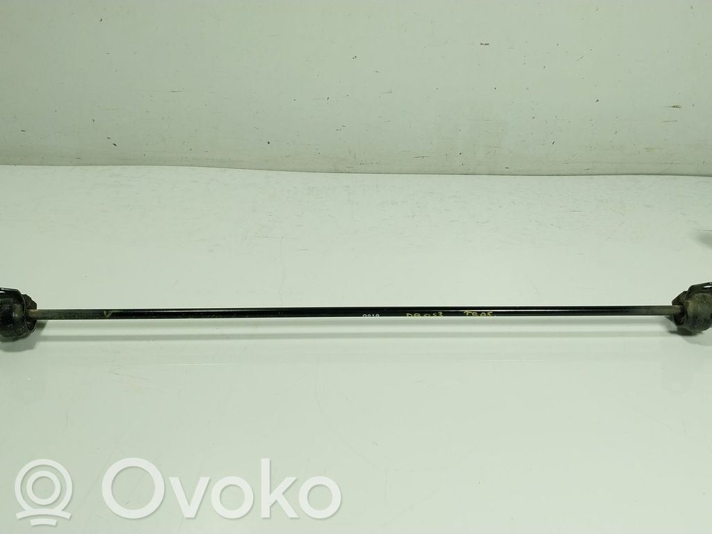 Stabilisator hinten