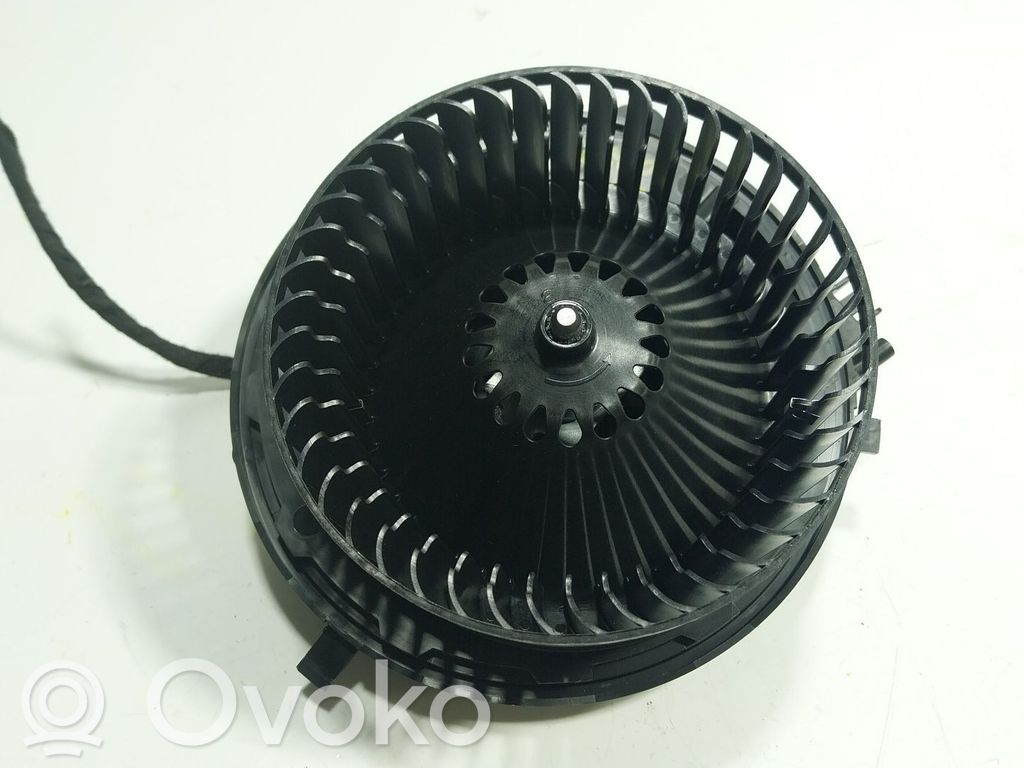 Skoda Karoq Ventilator aerotermă 