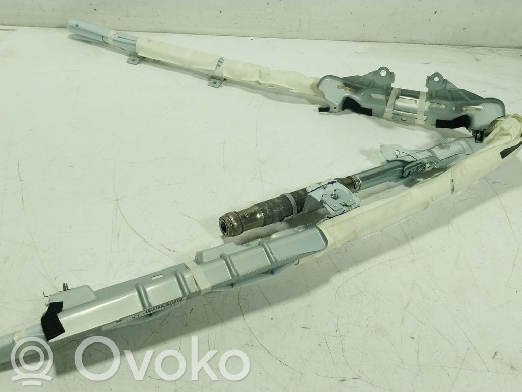 Mitsubishi ASX Airbag ușă față 