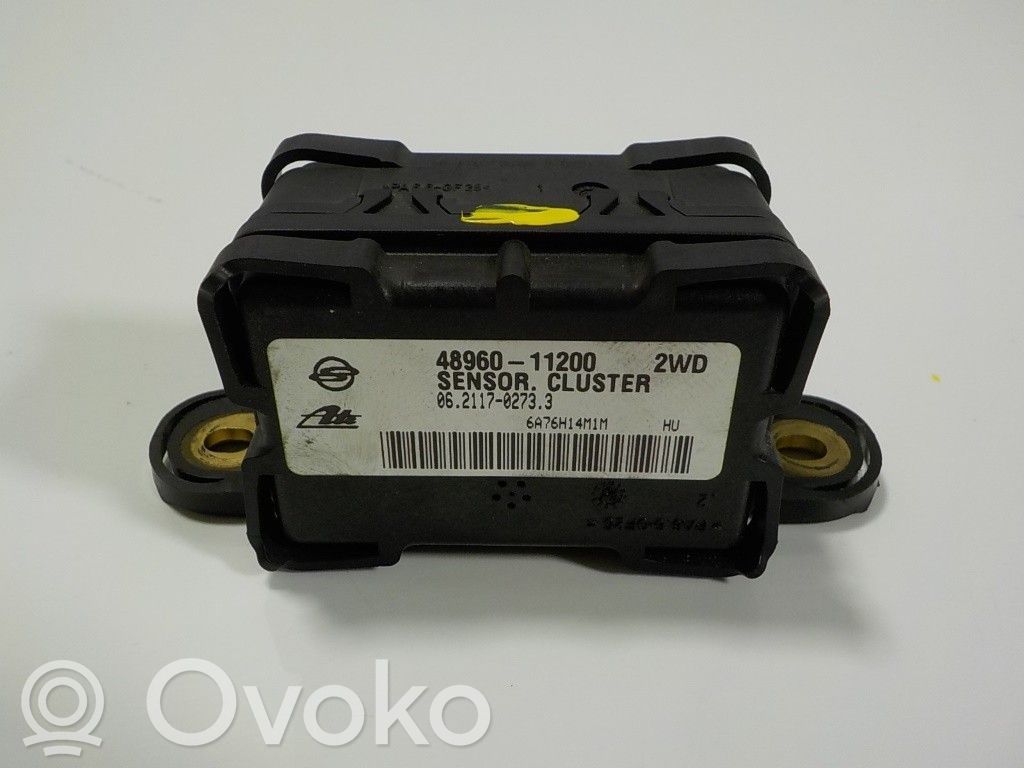 Muut ohjainlaitteet/moduulit   4896011200