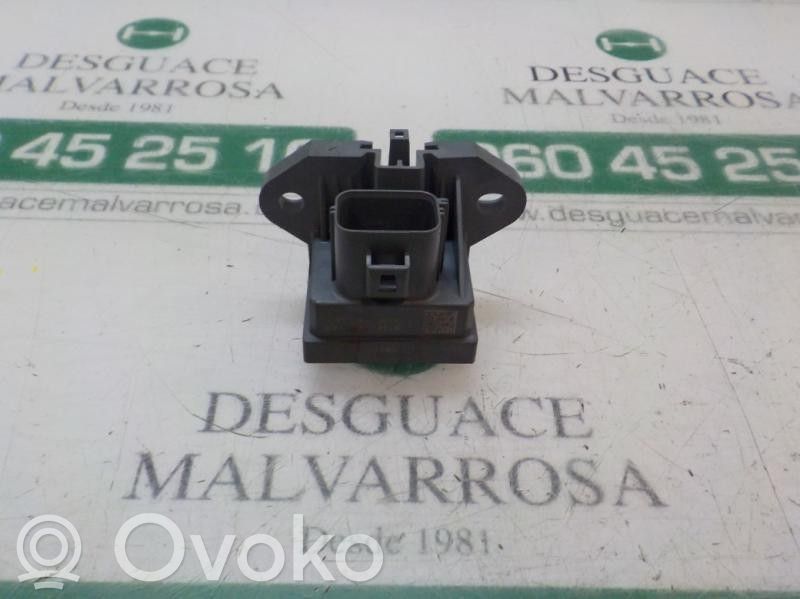 Ford Kuga II Other control units/modules 