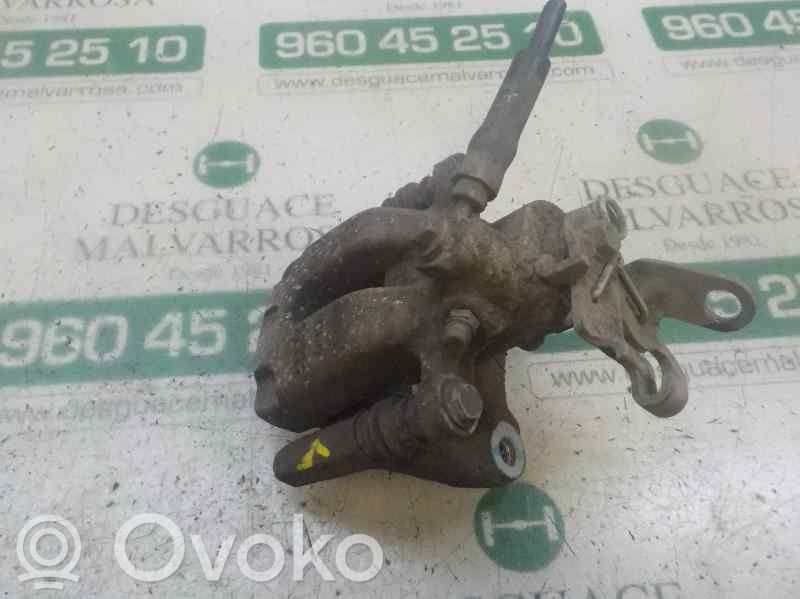 Seat Leon (5F) Etrier frână spate 