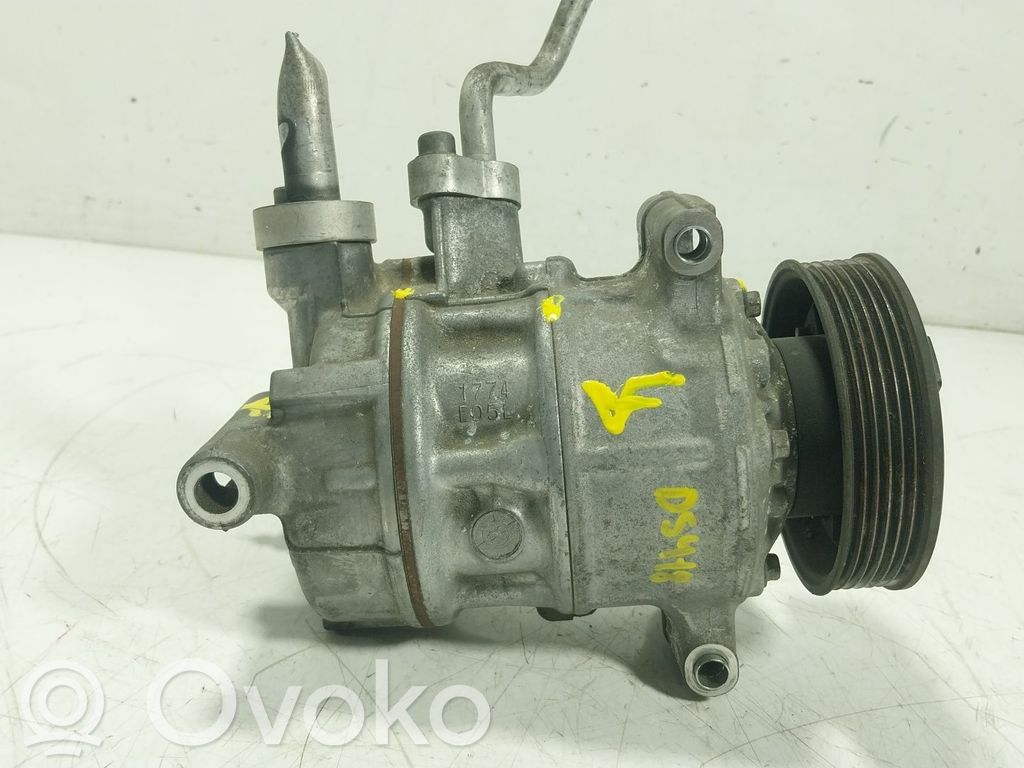 Compresseur de climatisation   5Q0820803G,5Q0820803G