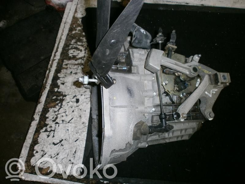 Ford Focus 5 Gang Schaltgetriebe 