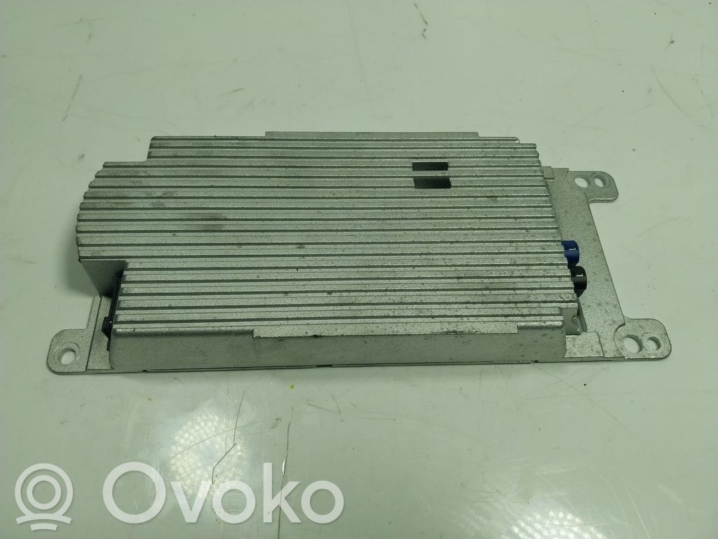 Autres unités de commande / modules   84109257160,925716003