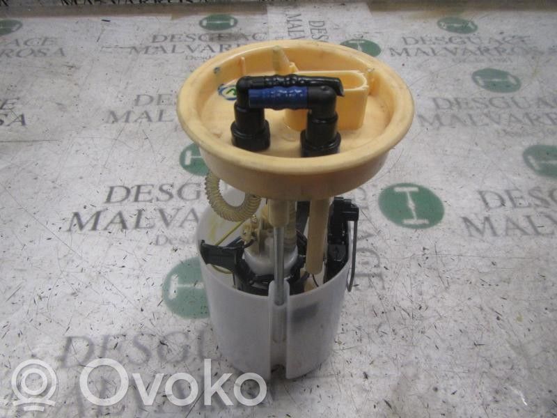 Seat Ibiza IV (6J,6P) Pompe à carburant